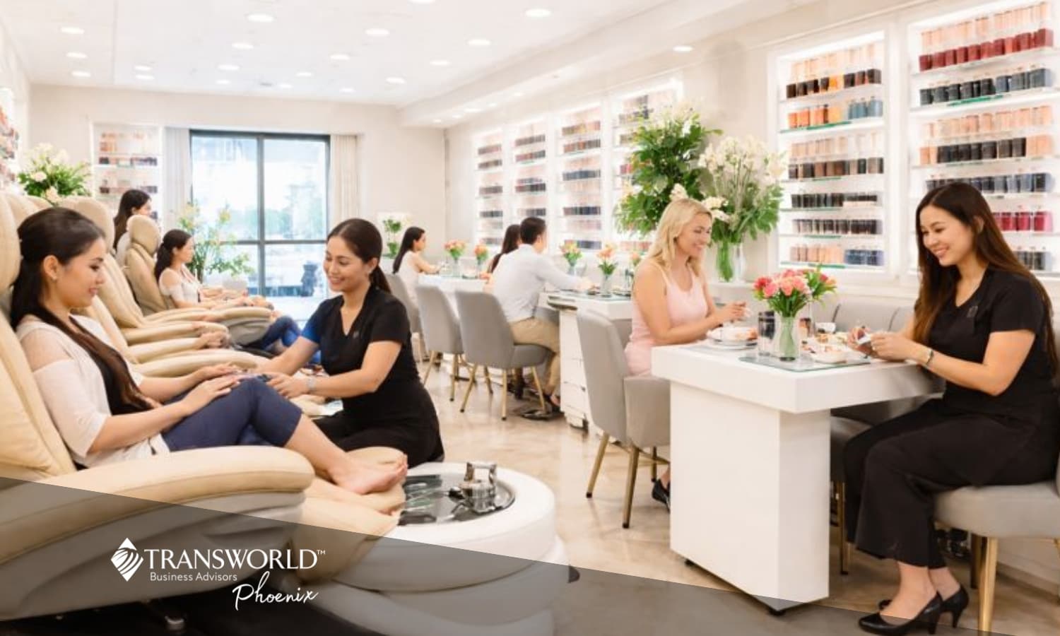 Business Image