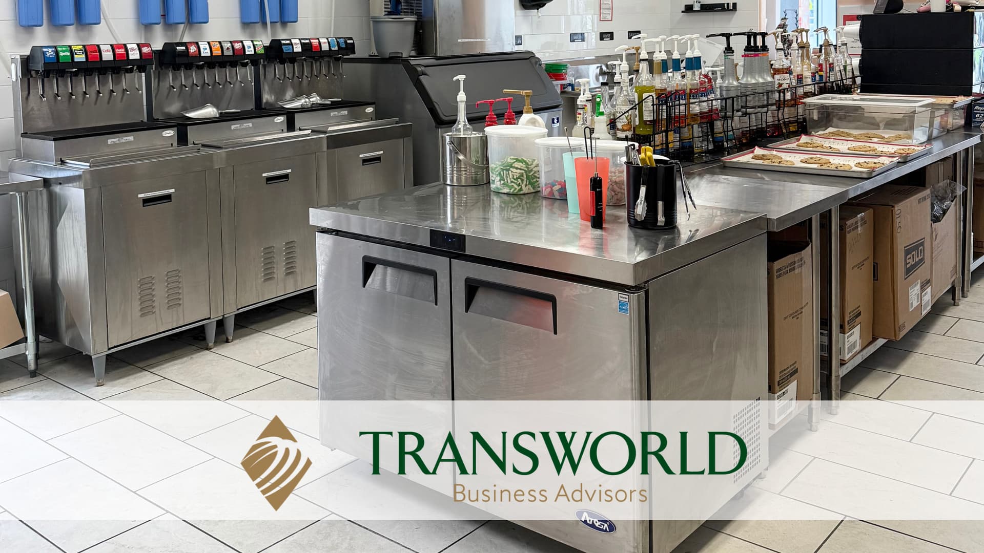 Business Image