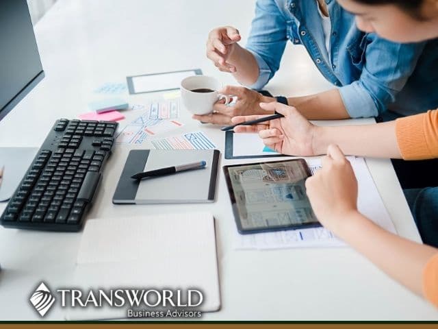 Business Image