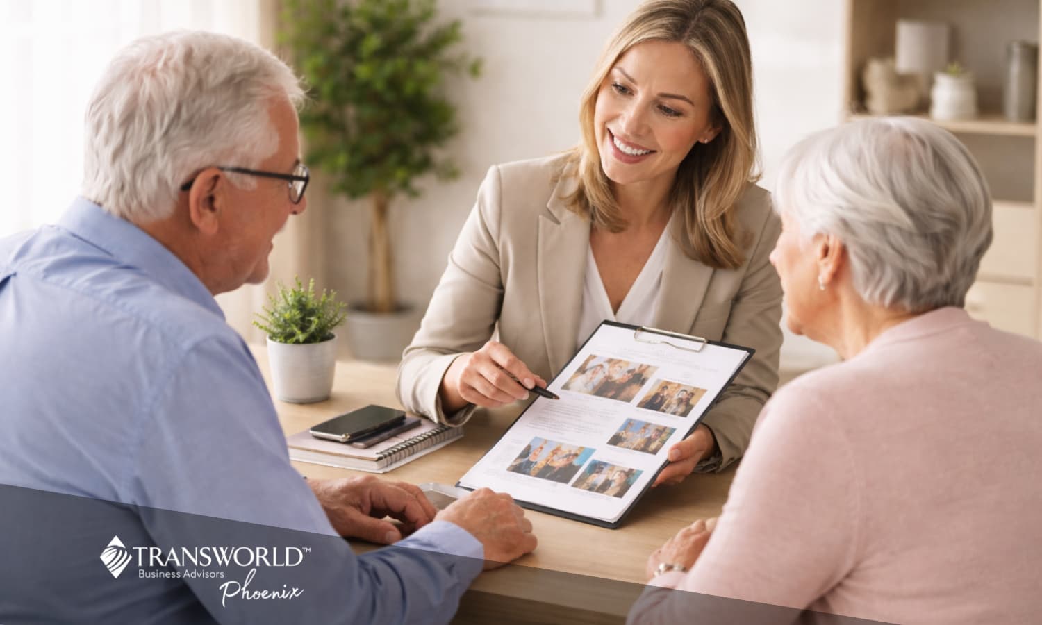 Business Image