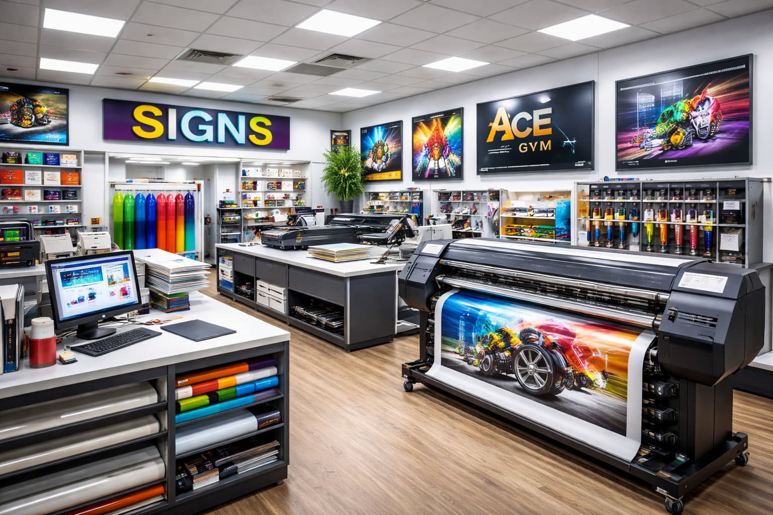 Business Image