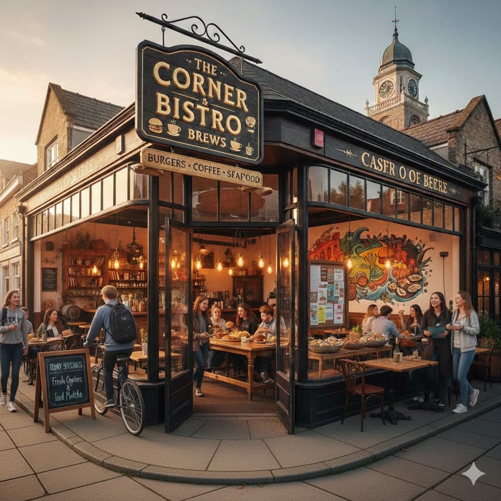 Business Image