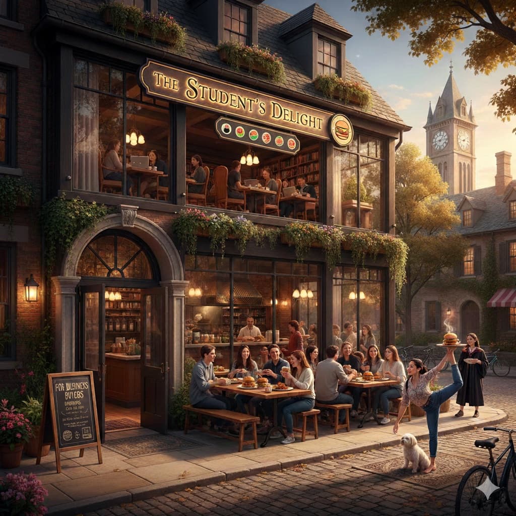Business Image
