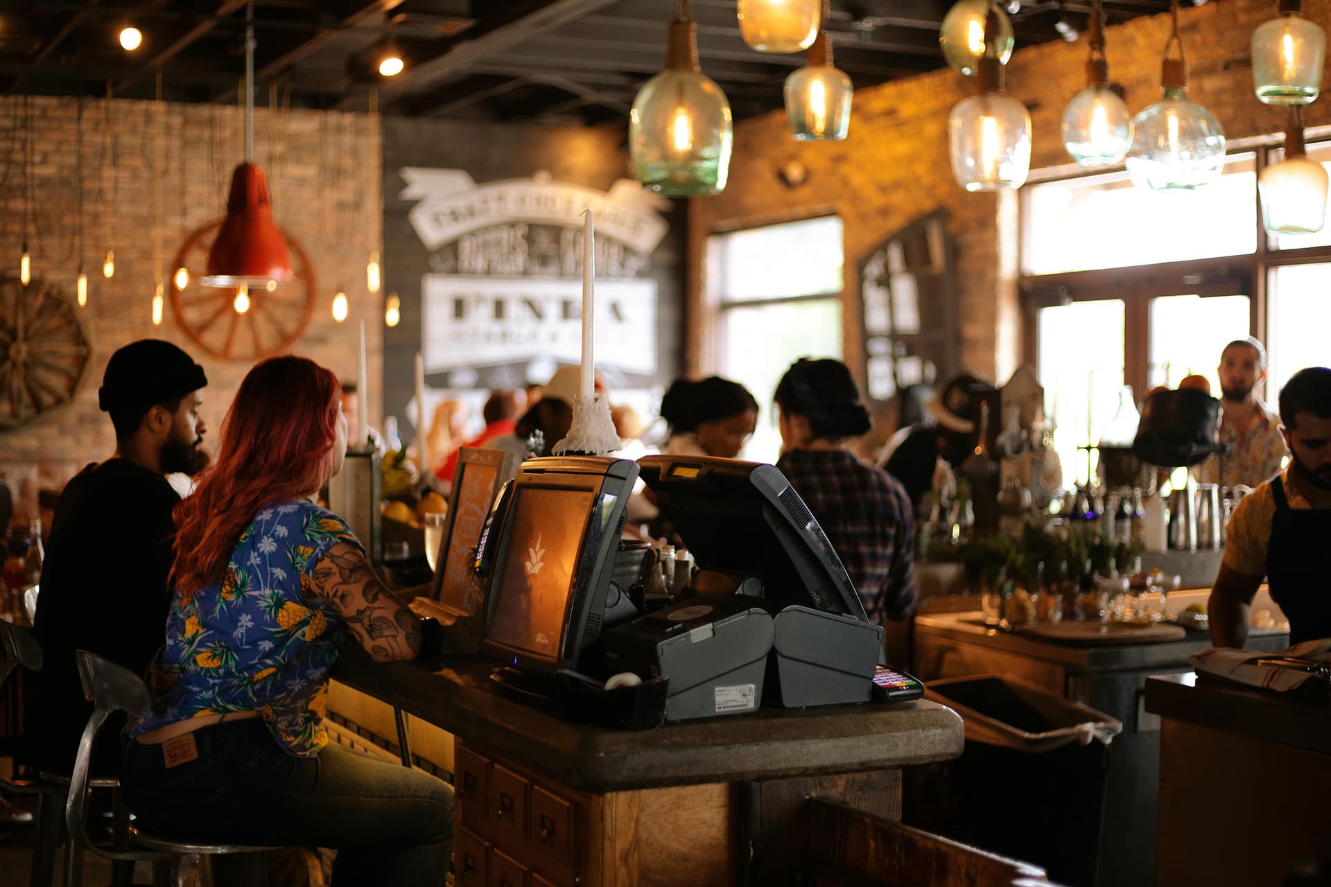Business Image