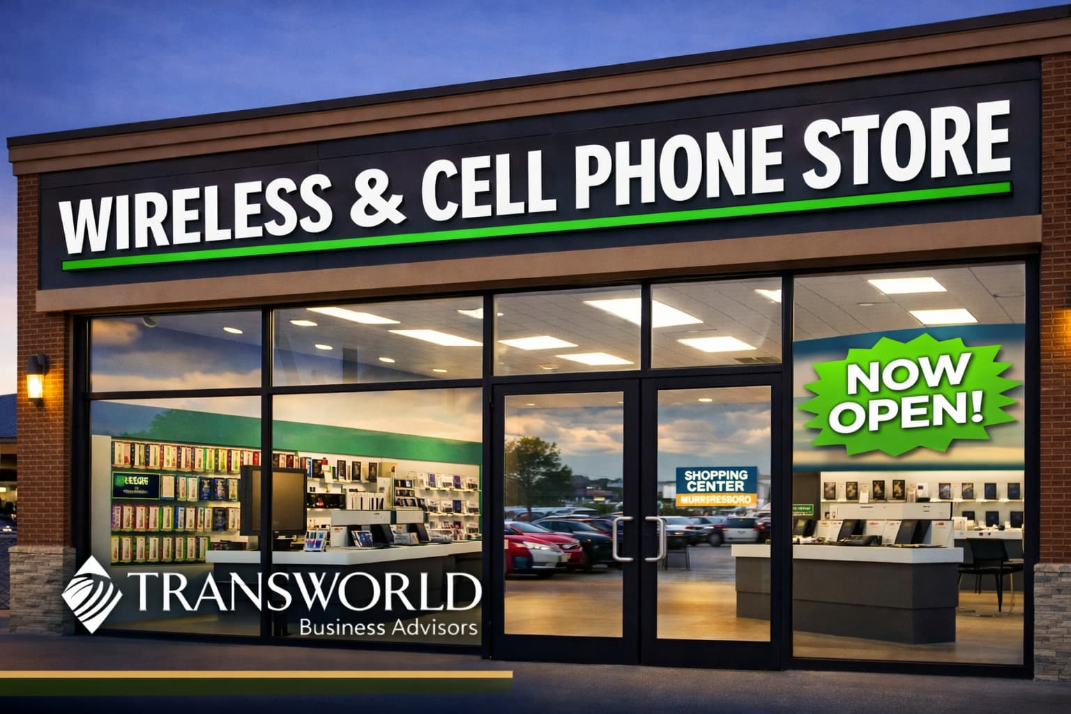 Business Image