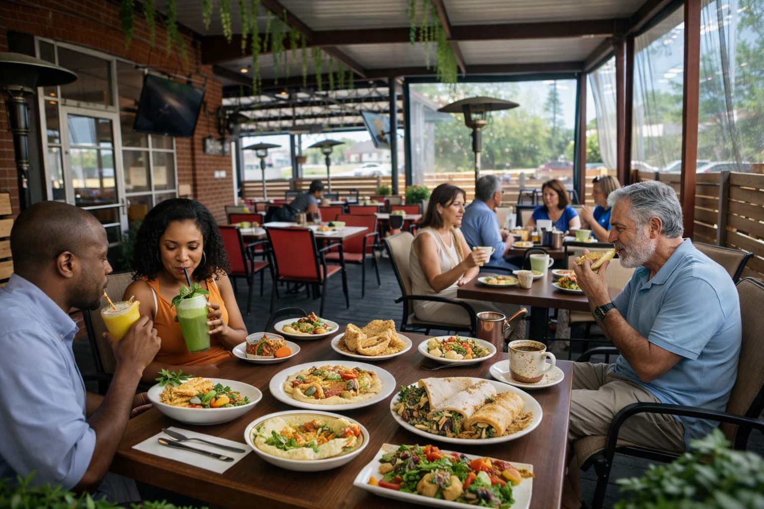 Business Image