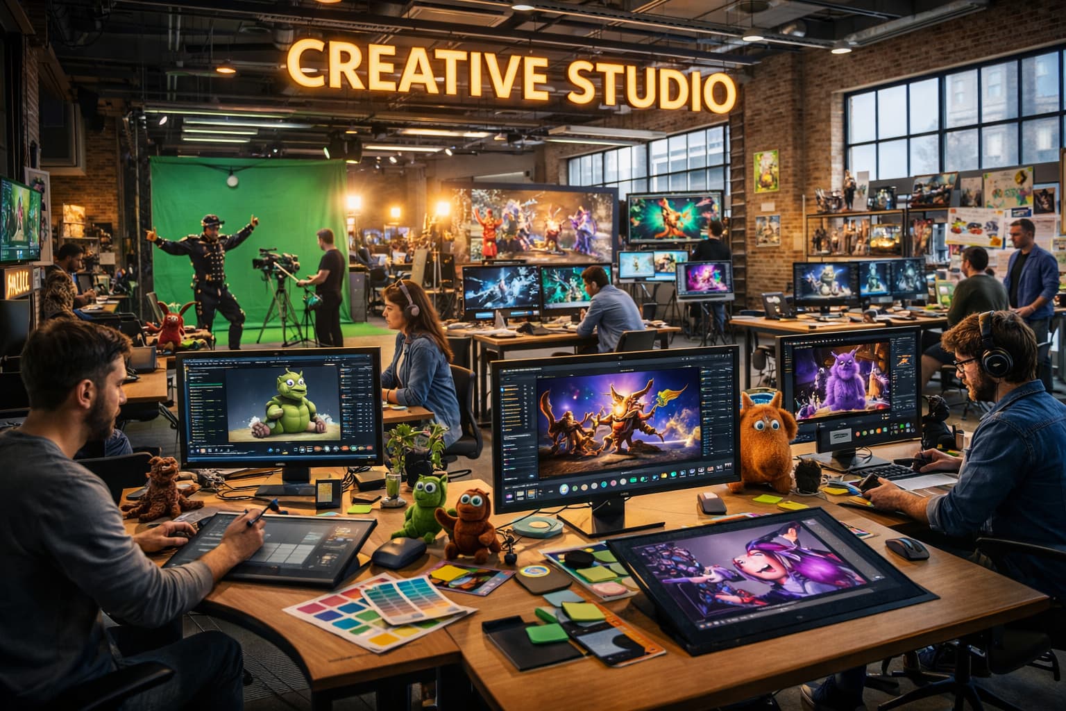 Business Image