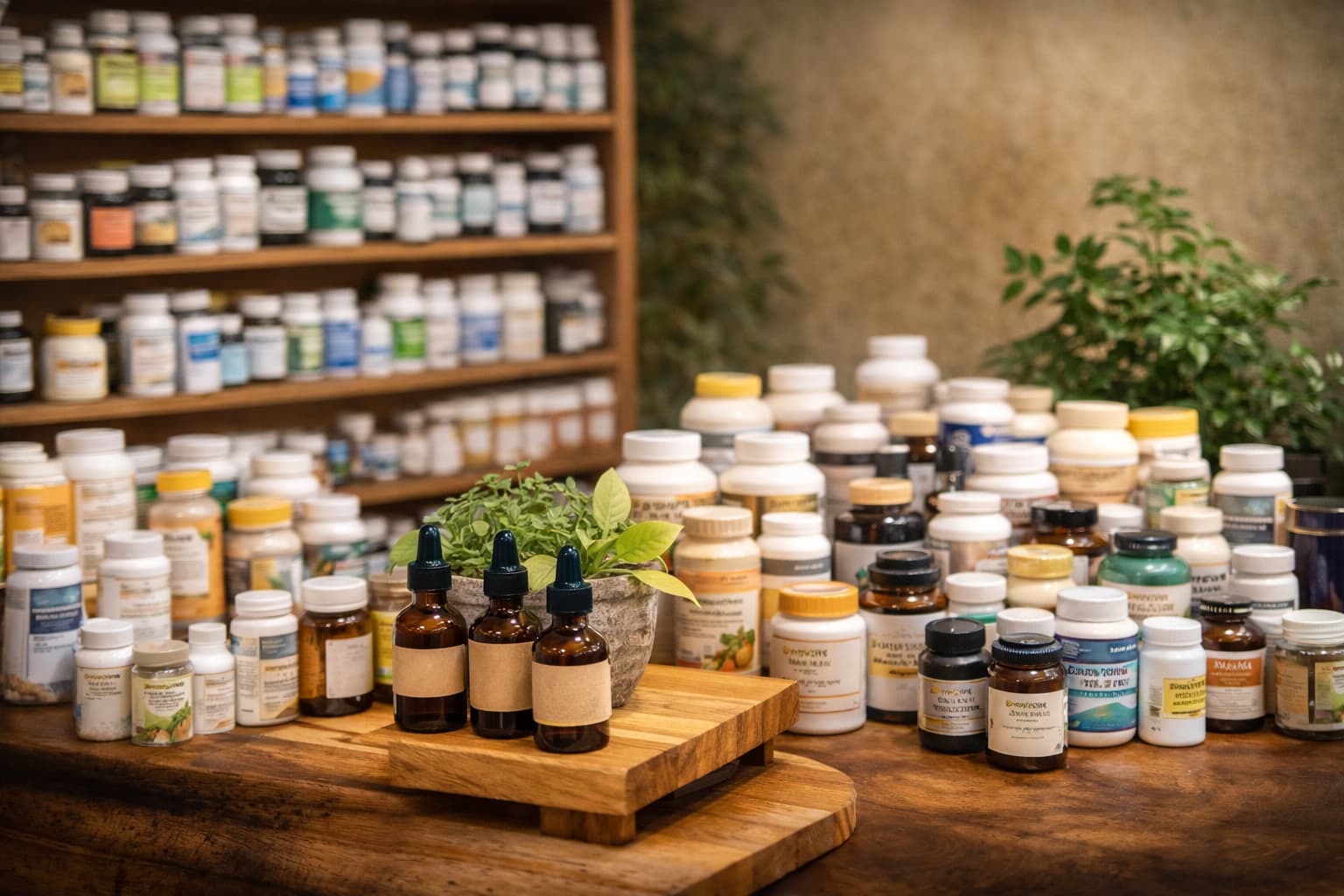 Business Image