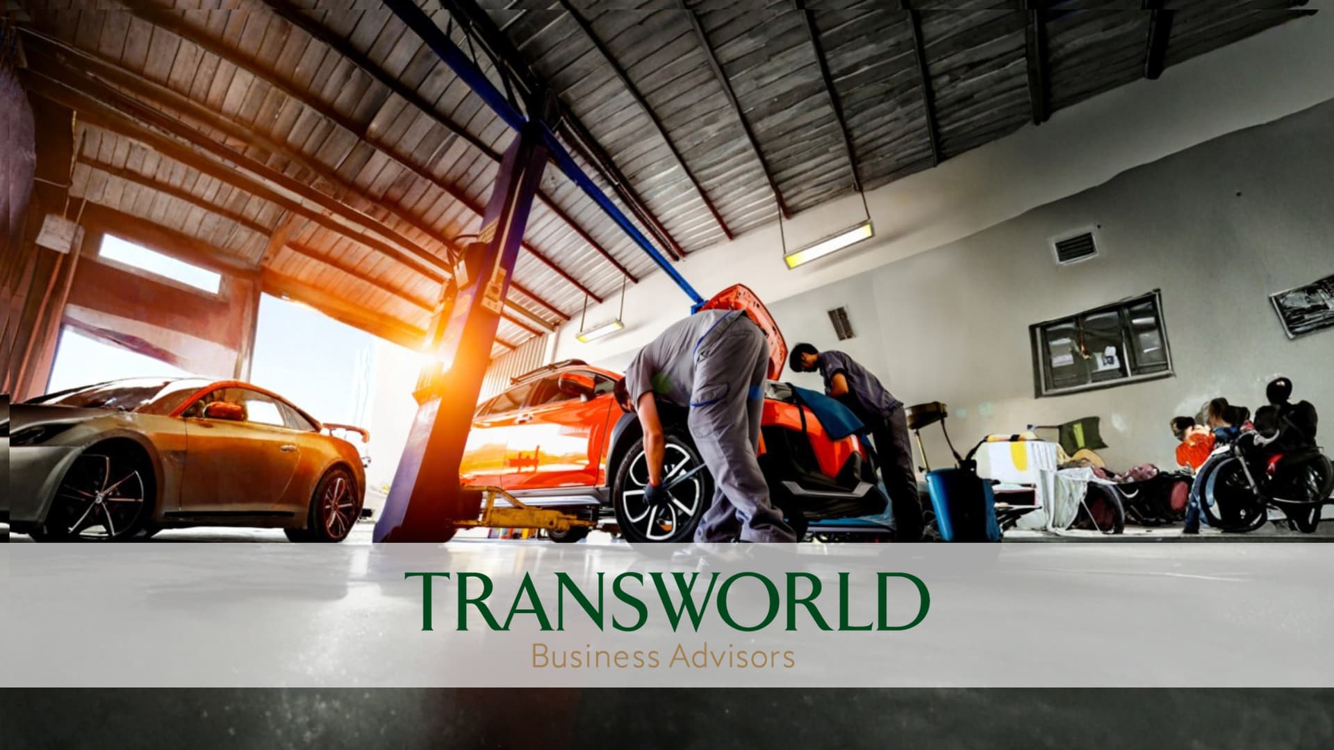 Business Image