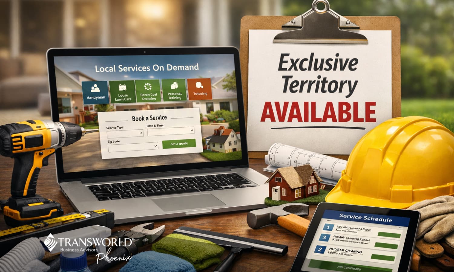 Business Image