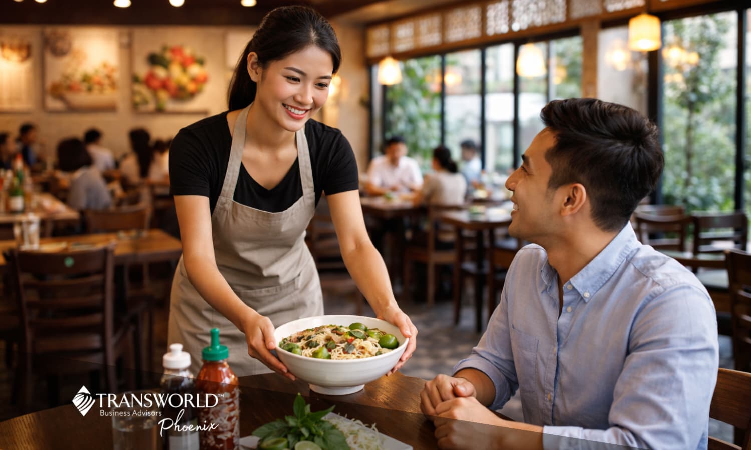 Business Image