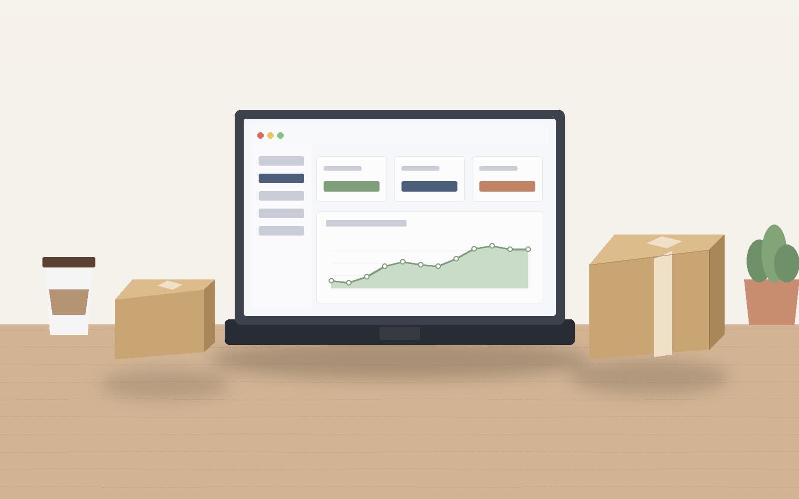 Business Image