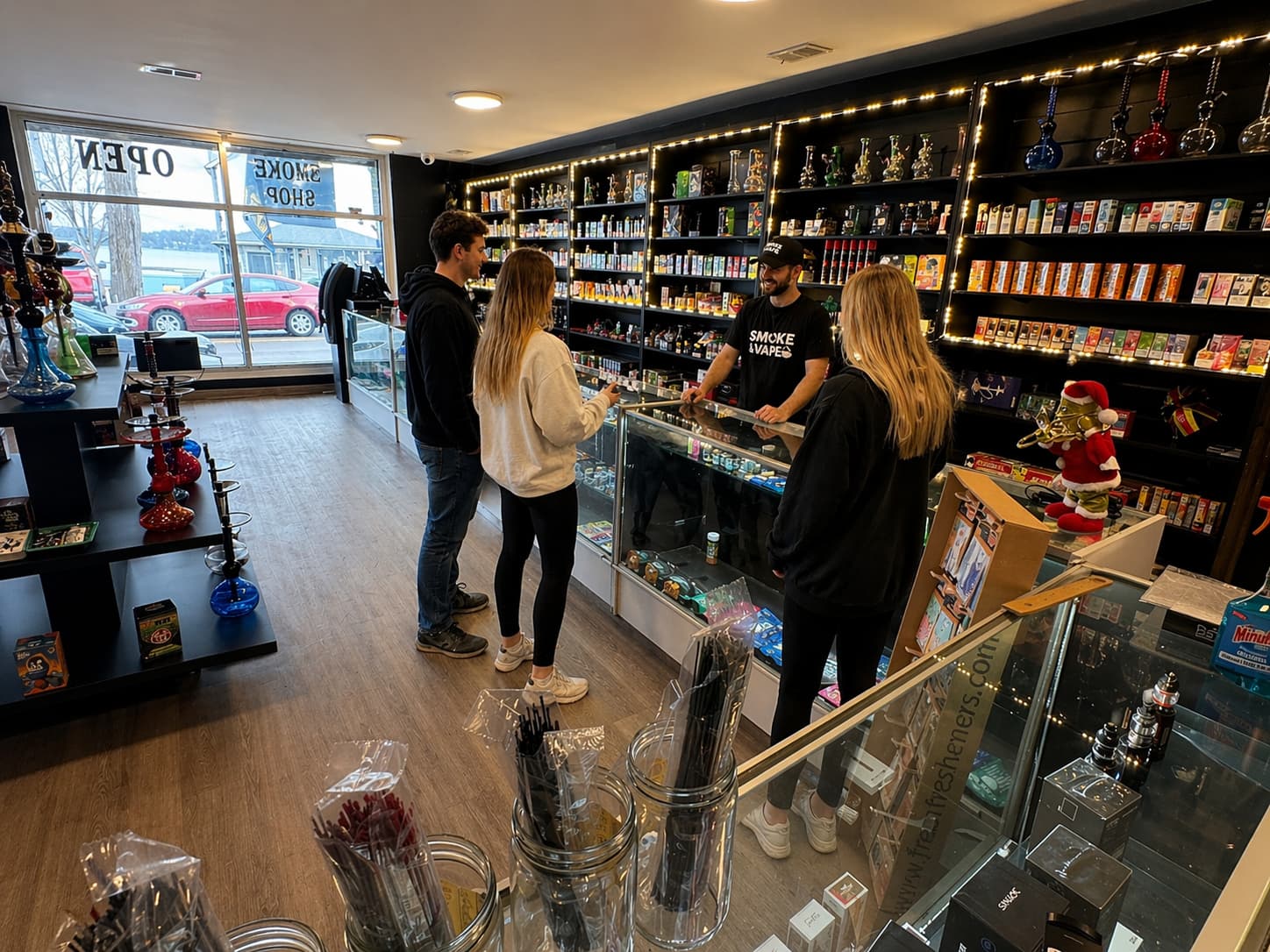 Business Image