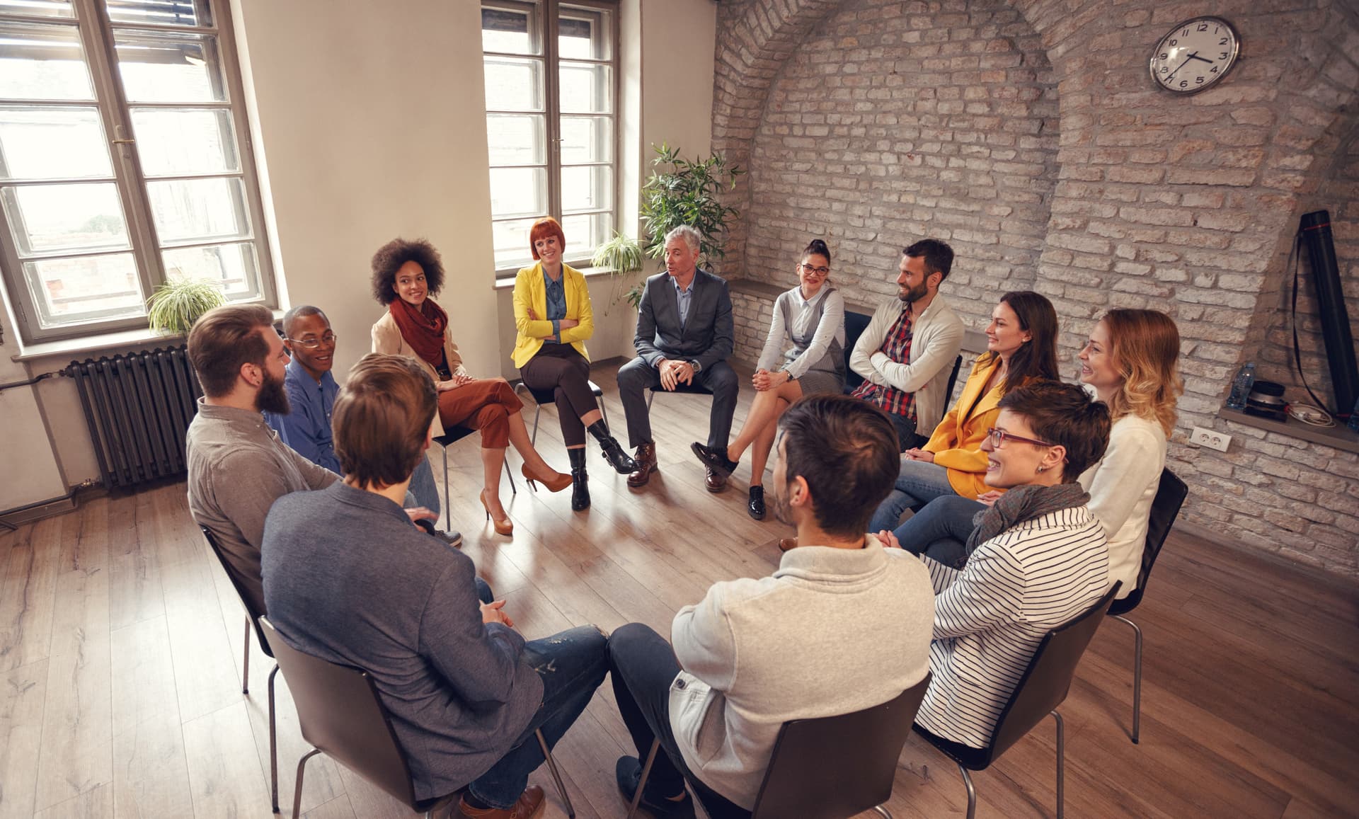 Business Image