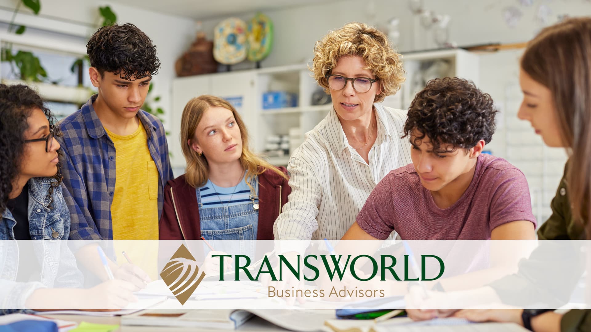 Business Image