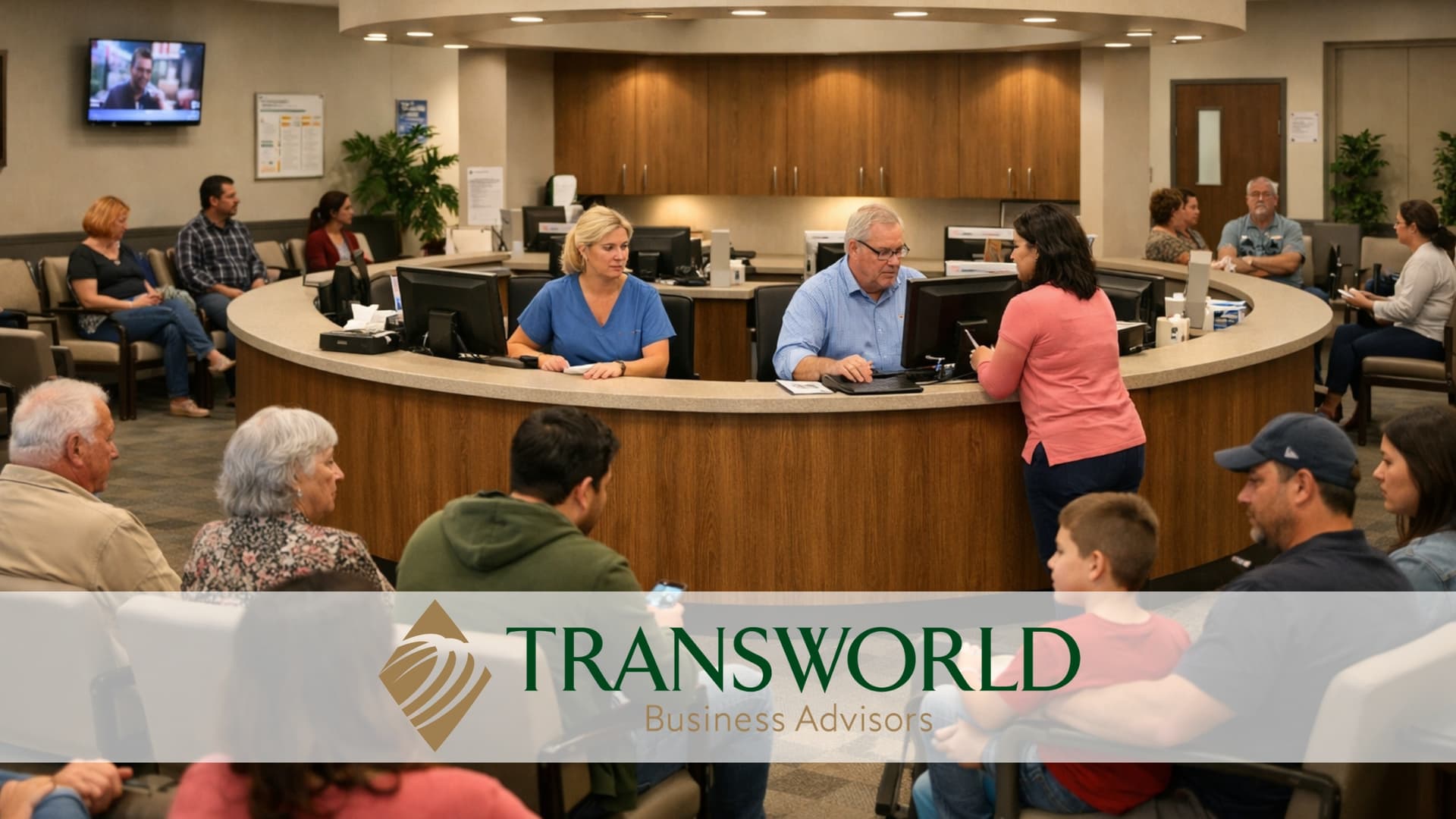 Business Image