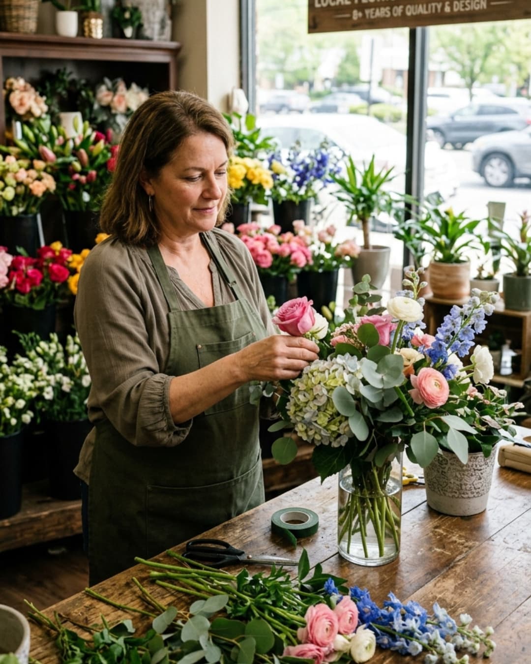 Business Image