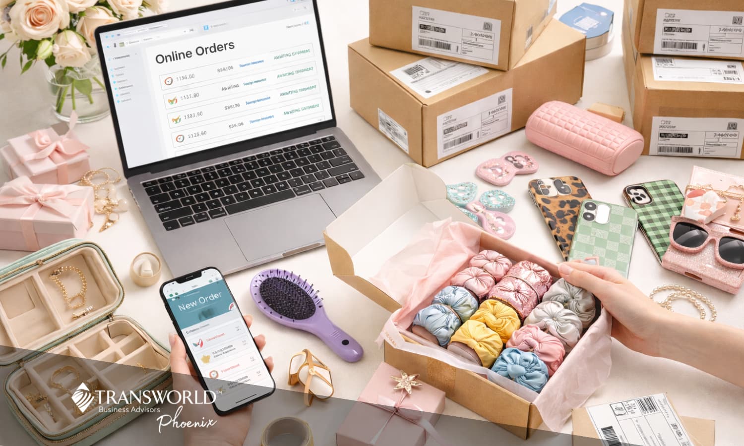 Business Image