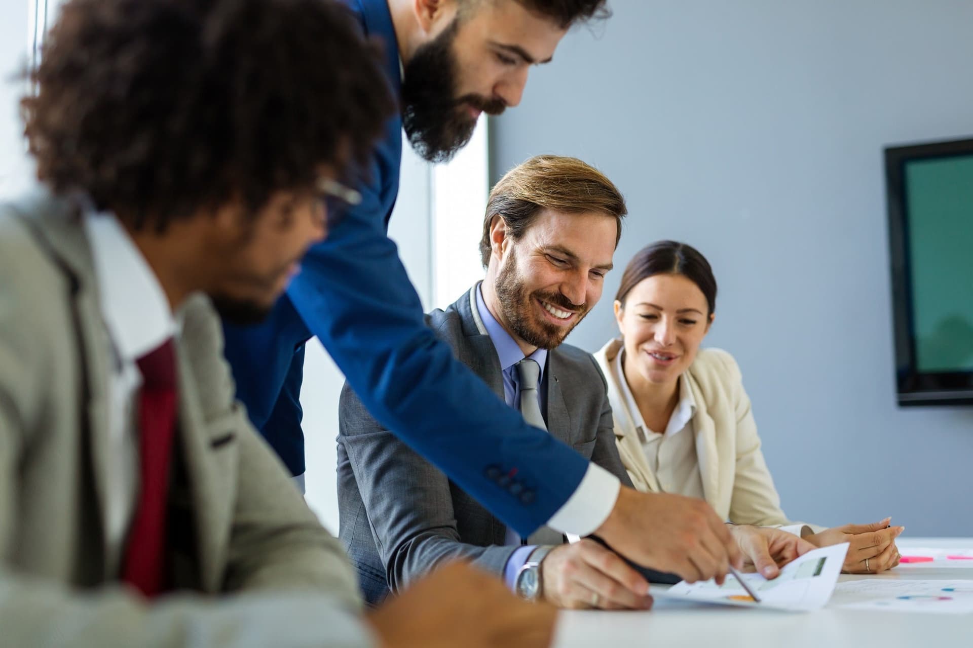 Business Image