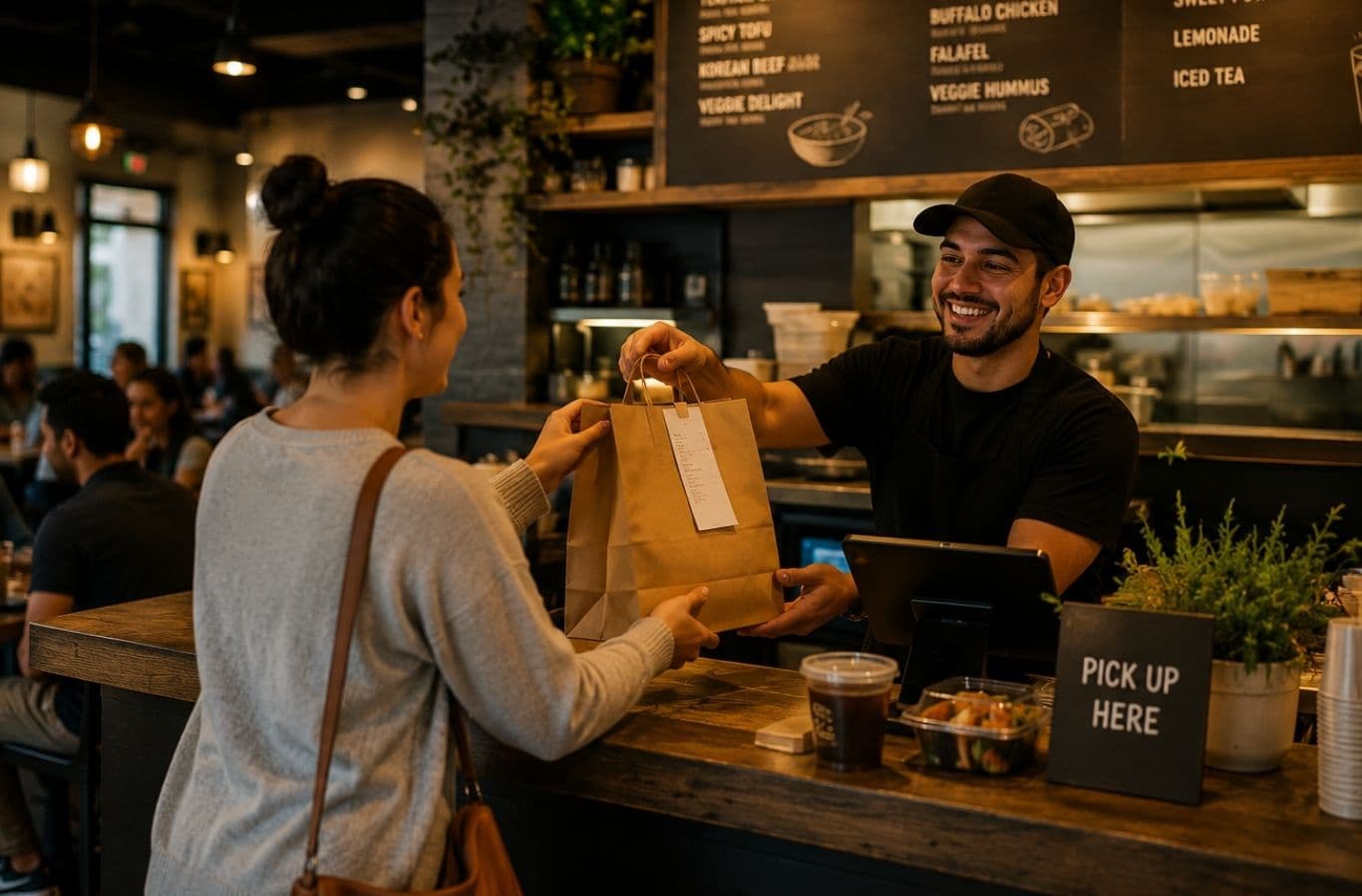 Business Image