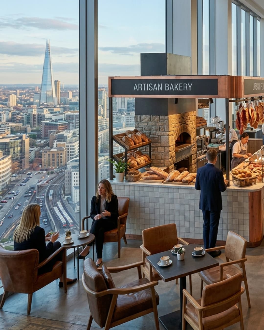 Business Image