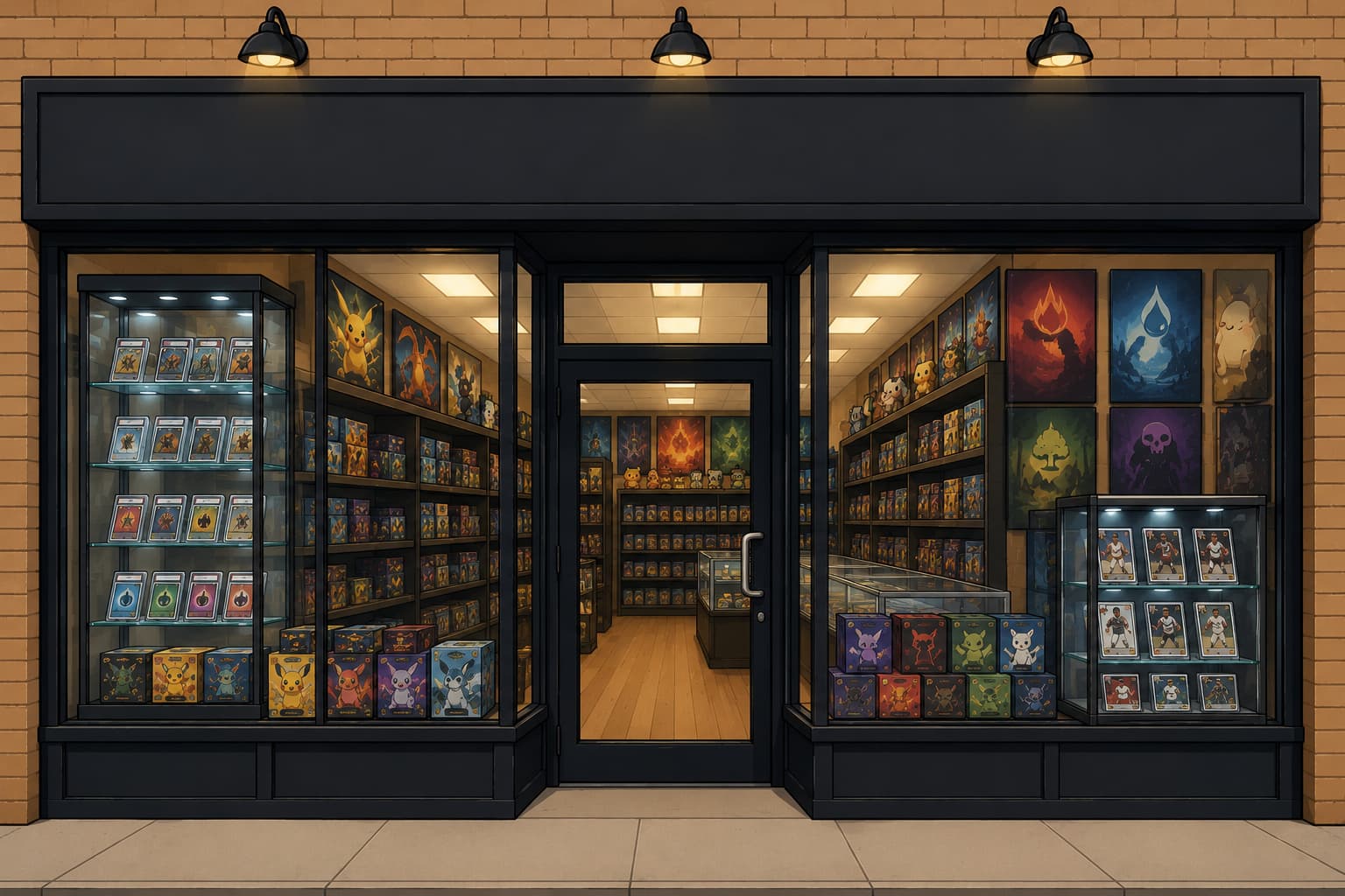 Business Image