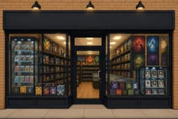 Posting main image