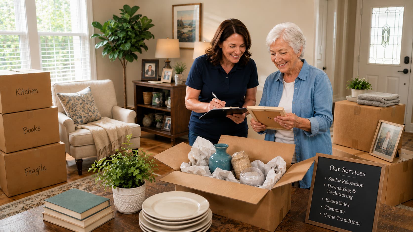 Business Image