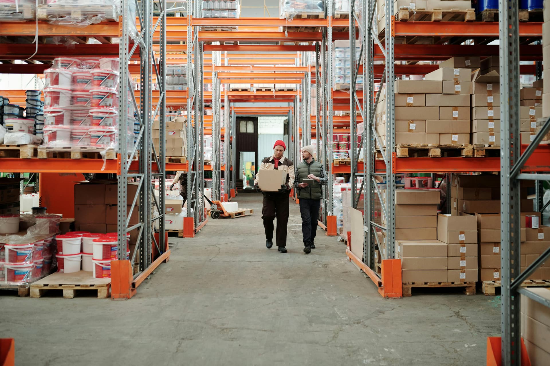 Business Image