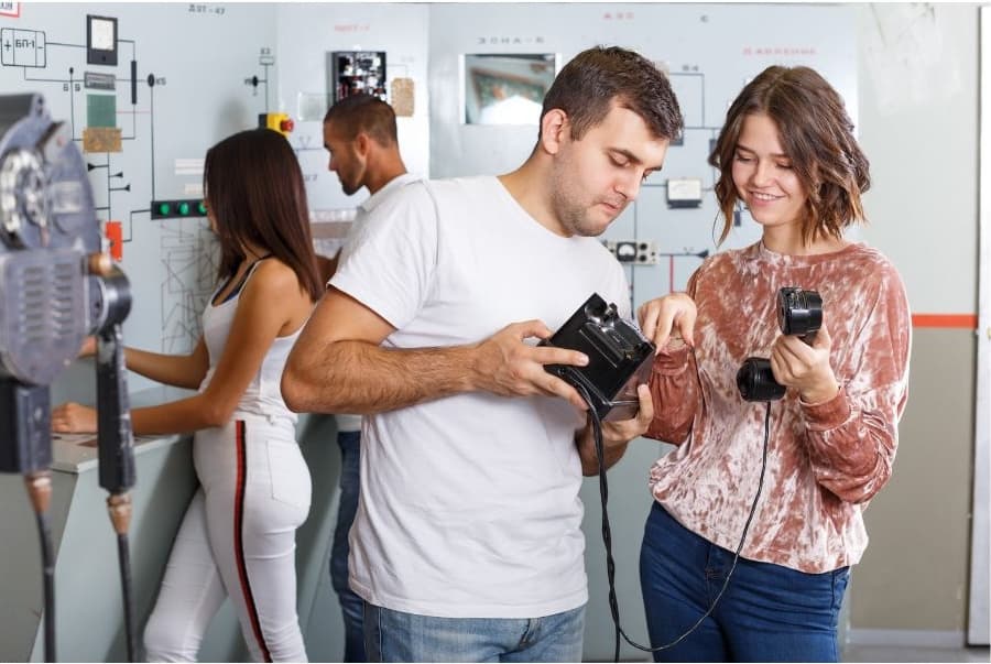 Business Image