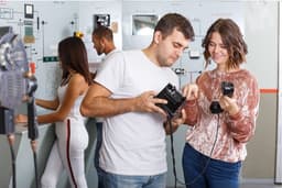 Posting main image