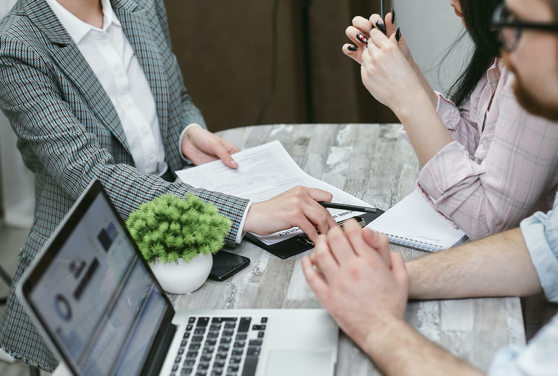 Business Image