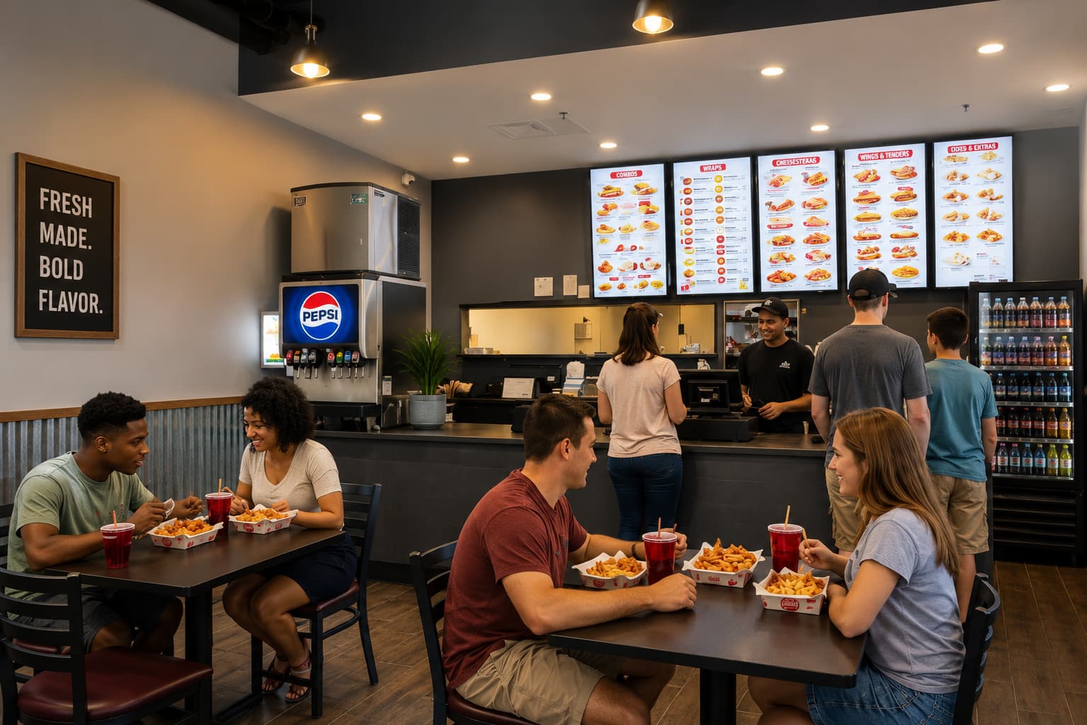 Business Image