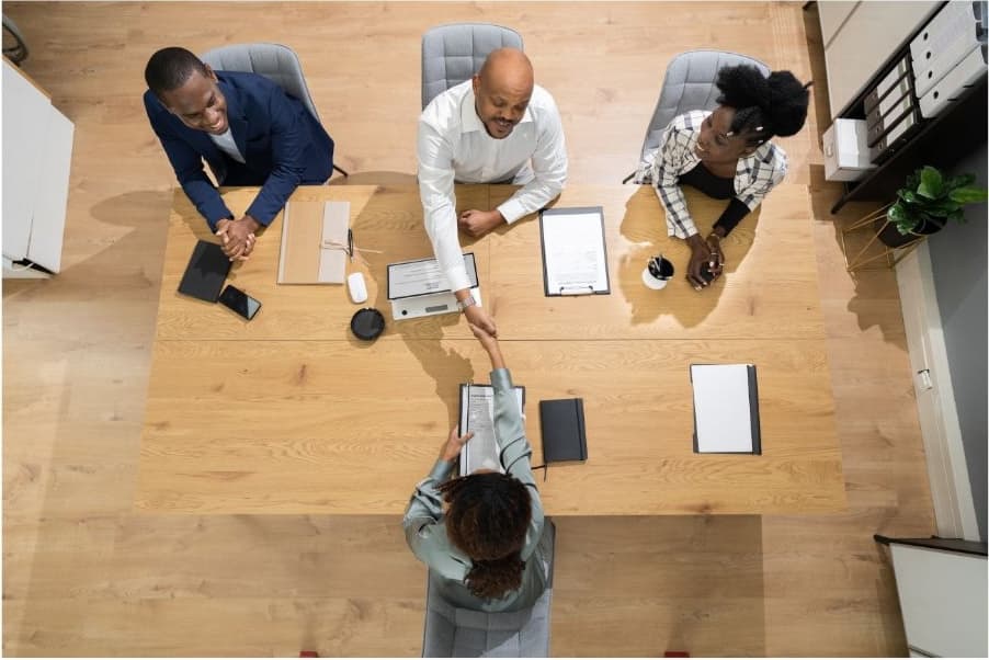 Business Image