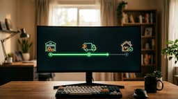 Posting main image