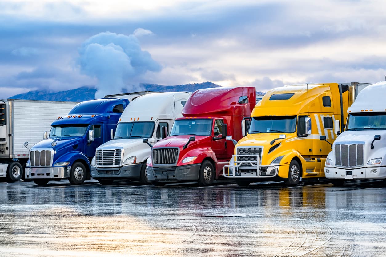 Photo or depiction of a automotive & vehicle business