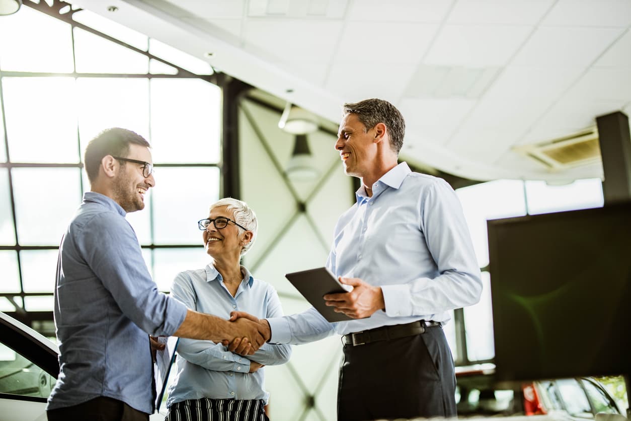 Business Image