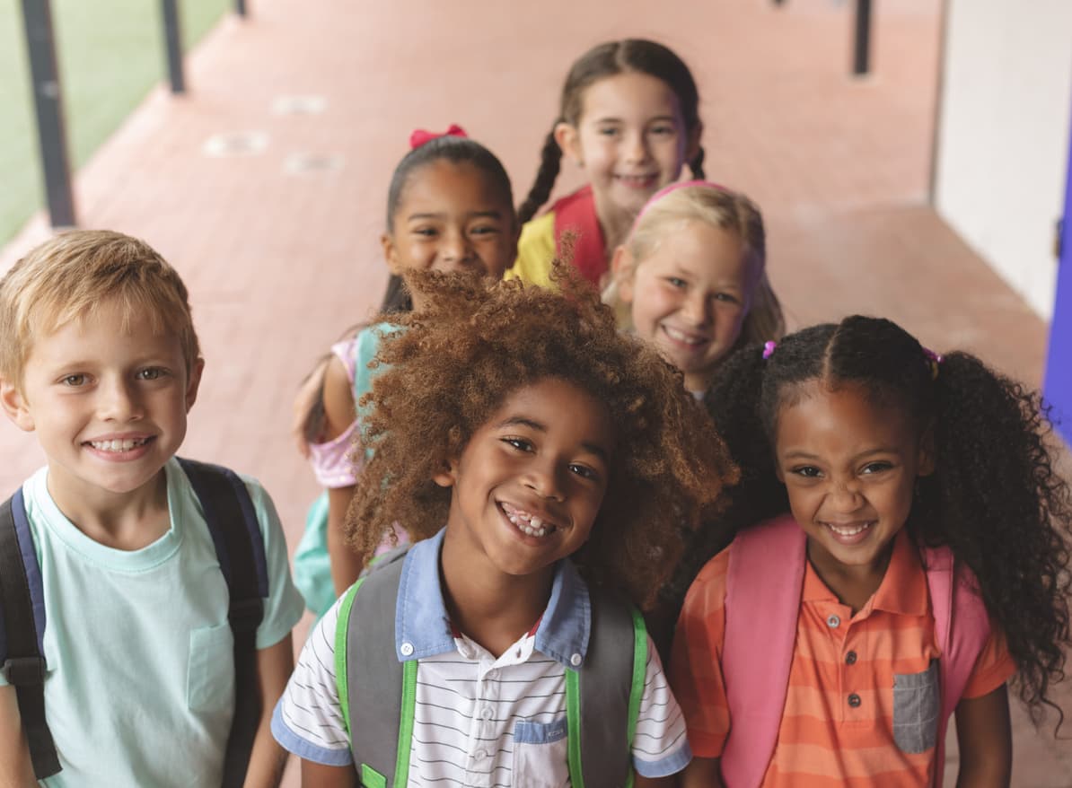 Photo or depiction of a children & kids business