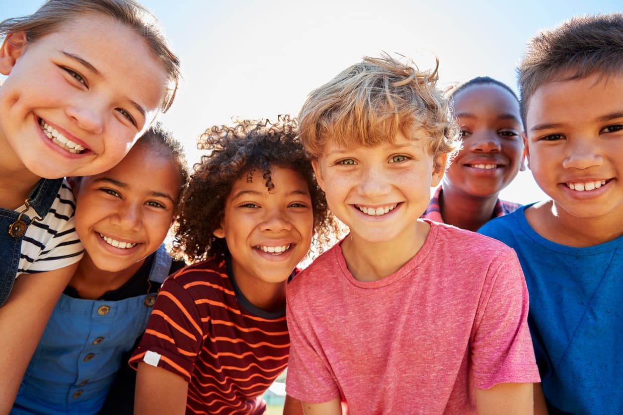 Photo or depiction of a children & kids business