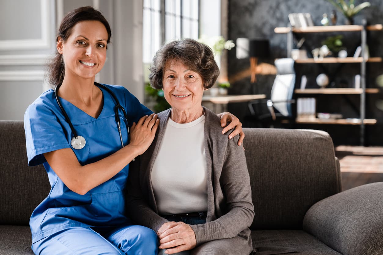 Photo or depiction of a health-medical-fitness-beauty business