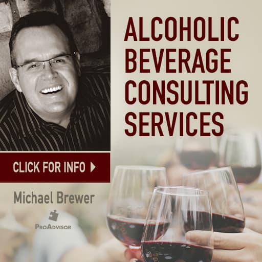 Michael Brewer ABC License Consultant