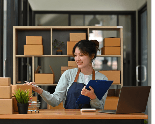 Thumbnail for What is a micro business?