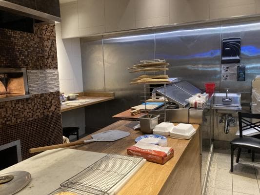 Photo or depiction of a restaurants & food business