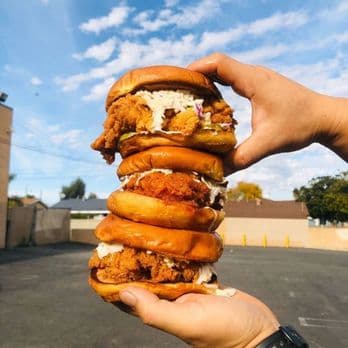 Photo or depiction of a restaurants & food business
