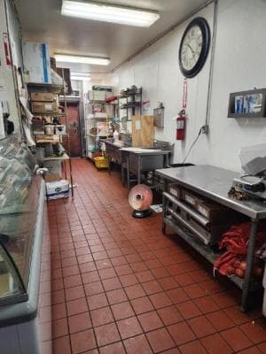 Photo or depiction of a restaurants & food business