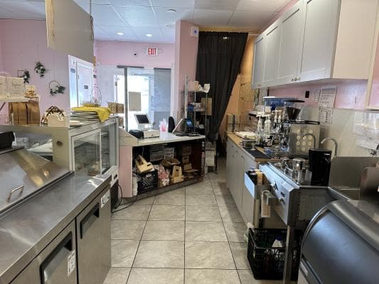 Photo or depiction of a restaurants & food business