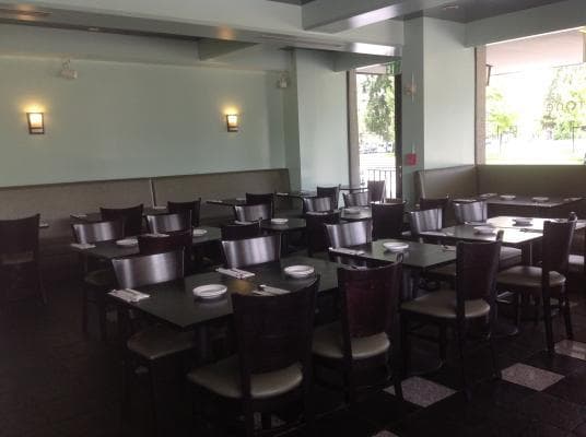 Photo or depiction of a restaurants & food business