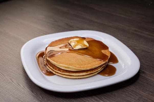 Photo or depiction of a restaurants & food business