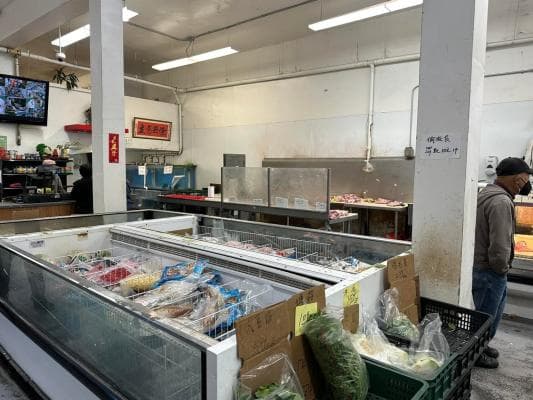 Photo or depiction of a restaurants & food business