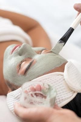 Photo or depiction of a health-medical-fitness-beauty business